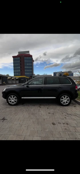 VW Touareg 2.5 tdi , снимка 3