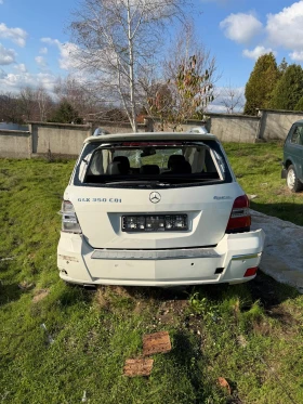 Mercedes-Benz GLK 350 CDI  4 MATIC - 7100 лв. / 3630.17 € - 33806821 5