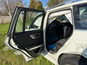 Mercedes-Benz GLK 350 CDI  4 MATIC - 7100 лв. / 3630.17 € - 33806821 15