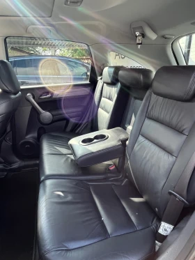 Honda Cr-v 2.0, снимка 7