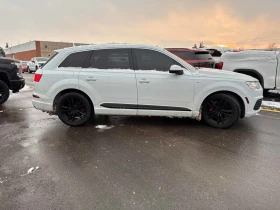 Audi Q7 * 3.0T Technik * CARFAX * ФИНАНСИРАНЕ - 24100 лв. / 12322.13 € - 39819817 3
