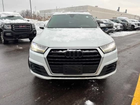 Audi Q7 * 3.0T Technik * CARFAX * ФИНАНСИРАНЕ - 24100 лв. / 12322.13 € - 39819817 6