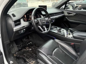 Audi Q7 * 3.0T Technik * CARFAX * ФИНАНСИРАНЕ - 24100 лв. / 12322.13 € - 39819817 5