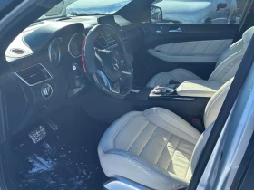 Mercedes-Benz GLS AMG 63  CARFAX - 26850 € / 52514.04 лв. - 70684355 5