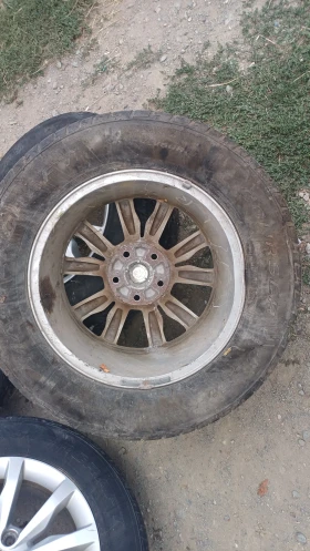 Dodge Durango - 5000 € / 9779.15 лв. - 58232098 13