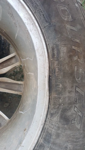 Dodge Durango - 5000 € / 9779.15 лв. - 58232098 14