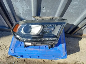 Dodge Durango - 5000 € / 9779.15 лв. - 58232098 17