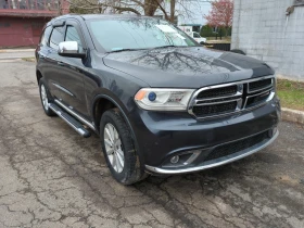 Dodge Durango - 5000 € / 9779.15 лв. - 58232098 2