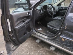 Dodge Durango - 5000 € / 9779.15 лв. - 58232098 6