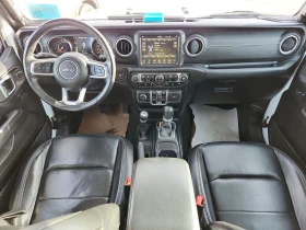 Jeep Wrangler UNLIMITED SAHARA/КОЖА/НАВИ/REMOTE START/CRUISE - 21700 € / 42441.51 лв. - 57509364 9