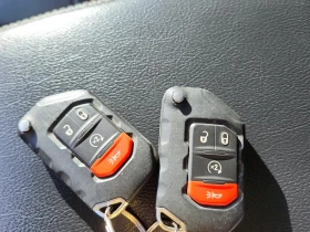 Jeep Wrangler UNLIMITED SAHARA/КОЖА/НАВИ/REMOTE START/CRUISE - 21700 € / 42441.51 лв. - 57509364 12