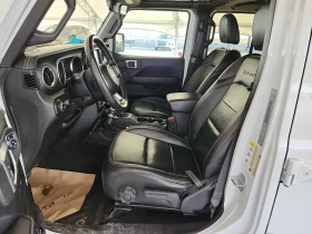 Jeep Wrangler UNLIMITED SAHARA/КОЖА/НАВИ/REMOTE START/CRUISE - 21700 € / 42441.51 лв. - 57509364 8