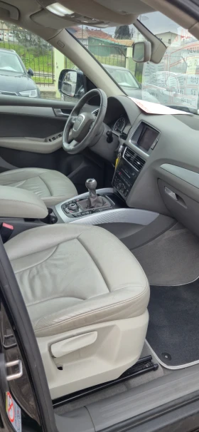 Audi Q5 2.0TFSI* QUATTRO* NAVI* LED* 145000KM - 9500 € / 18580.38 лв. - 99302464 9