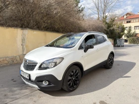 Opel Mokka ECOFLEX-COSMO - 8000 € / 15646.64 лв. - 91987630 2