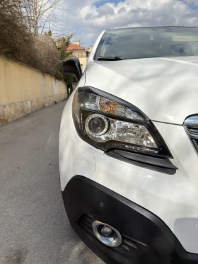 Opel Mokka ECOFLEX-COSMO - 8000 € / 15646.64 лв. - 91987630 4