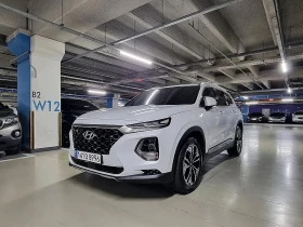 Hyundai Santa fe Tm Diesel 2.2 4Wd Prestige 