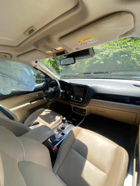 Mitsubishi Outlander 2.2 DID - 5 € / 9.78 лв. - 88311914 3