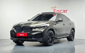 BMW X6 2020* HEAD-UP* KEYLESS* ОБДУХ* ПАНО* КРАЙНА ЦЕНА