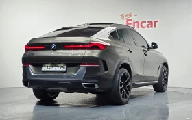 BMW X6 2020* HEAD-UP* KEYLESS* ОБДУХ* ПАНО* КРАЙНА ЦЕНА - 38900 € / 76081.79 лв. - 49318475 3