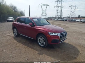 ������ Audi Q5