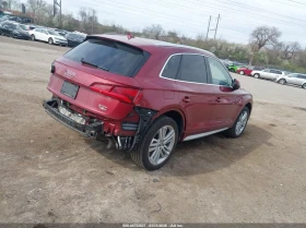 Audi Q5 2.0l 2.0T Premium/2.0T Tech Premium | Mobile.bg � ����� ������ 4