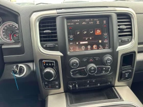 Dodge RAM 1500 * Big Horn * PANO* KEYLESS* �������*  | Mobile.bg � ����� ������ 9