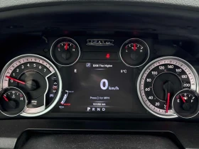 Dodge RAM 1500 * Big Horn * PANO* KEYLESS* �������*  | Mobile.bg � ����� ������ 8