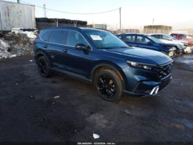 ������ Honda Cr-v