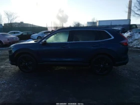 Honda Cr-v * HYBRID* SPORT TOURING* ����* �������* �������*  | Mobile.bg � ����� ������ 14