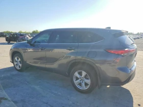 Toyota Highlander 3.5l Le | Mobile.bg � ����� ������ 2