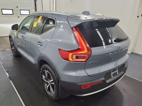 Volvo XC40 Core  CARFAX | Mobile.bg � ����� ������ 2