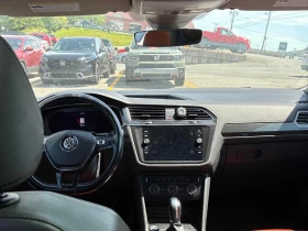 VW Tiguan Highline * * CARFAX * * АВТО КРЕДИТ * *  | Auto.bg — изображение 6