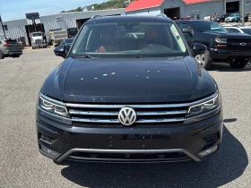VW Tiguan Highline * * CARFAX * * АВТО КРЕДИТ * * 