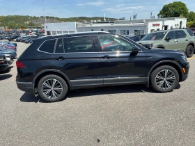 VW Tiguan Highline * * CARFAX * * АВТО КРЕДИТ * *  | Auto.bg — изображение 4