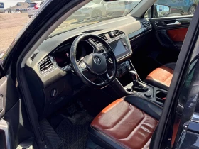 VW Tiguan Highline * * CARFAX * * АВТО КРЕДИТ * *  | Auto.bg — изображение 5