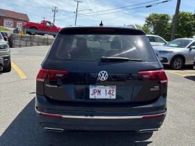 VW Tiguan Highline * * CARFAX * * АВТО КРЕДИТ * *  | Auto.bg — изображение 3