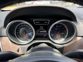 Mercedes-Benz GLE 43 AMG COUPE| BURMESTER| ОБДУХВАНЕ| ПАНО| 360CAM| MEMORY| | Auto.bg — изображение 10