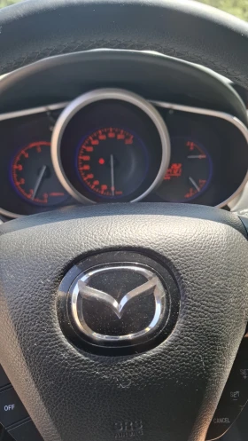 Mazda CX-7 2.2D 173 | Mobile.bg � ����� ������ 4