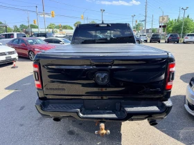 Dodge RAM 1500 LARAMIE* CREW CAB* 5.7* 360* ОБДУХВАНЕ* КРАЙНА ЦЕН - 23900 € / 46744.34 лв. - 97636008 5