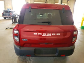 Ford Bronco 1.5l Sport Big Bend | Mobile.bg � ����� ������ 6