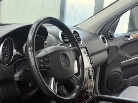 Mercedes-Benz ML 320 4-Matic/7gt/NAVI/СОБСТВЕН ЛИЗИНГ - цена по договаряне - 61105394 12