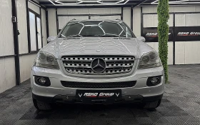 Mercedes-Benz ML 320 4-Matic/7gt/NAVI/СОБСТВЕН ЛИЗИНГ - цена по договаряне - 61105394 2