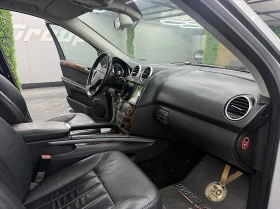 Mercedes-Benz ML 320 4-Matic/7gt/NAVI/СОБСТВЕН ЛИЗИНГ - цена по договаряне - 61105394 9