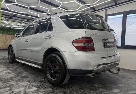 Mercedes-Benz ML 320 4-Matic/7gt/NAVI/СОБСТВЕН ЛИЗИНГ - цена по договаряне - 61105394 4