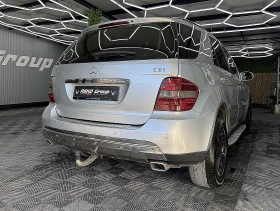 Mercedes-Benz ML 320 4-Matic/7gt/NAVI/СОБСТВЕН ЛИЗИНГ - цена по договаряне - 61105394 6