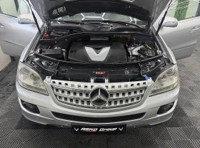 Mercedes-Benz ML 320 4-Matic/7gt/NAVI/СОБСТВЕН ЛИЗИНГ - цена по договаряне - 61105394 17