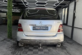 Mercedes-Benz ML 320 4-Matic/7gt/NAVI/СОБСТВЕН ЛИЗИНГ - цена по договаряне - 61105394 5