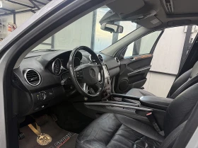 Mercedes-Benz ML 320 4-Matic/7gt/NAVI/СОБСТВЕН ЛИЗИНГ - цена по договаряне - 61105394 11