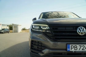 VW Touareg 3.0TDI 286 MATRIX DIGITAL AIR - 28900 € - 64598315 6