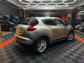 Nissan Juke 1.6i 117 к.с. АВТОМАТ | Auto.bg — изображение 5